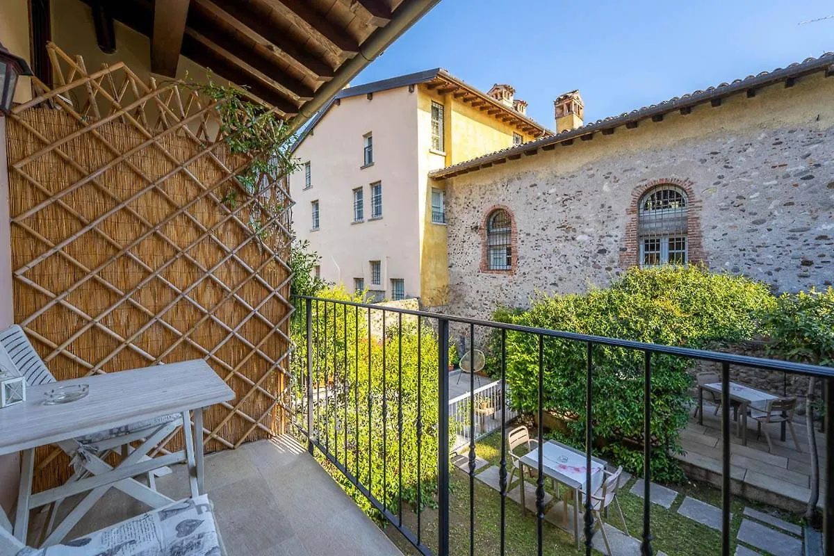 Romantic B&B Il Piccolo Paradiso San Felice del Benaco