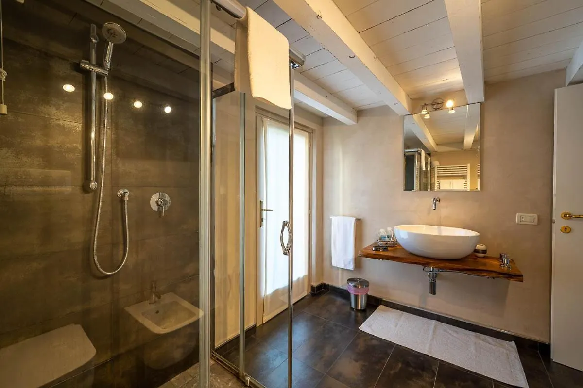 Romantic B&B Il Piccolo Paradiso San Felice del Benaco