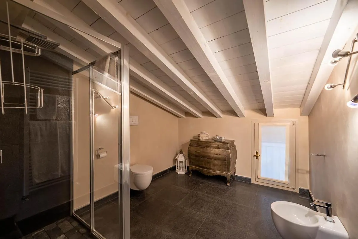 Romantic B&B Il Piccolo Paradiso San Felice del Benaco