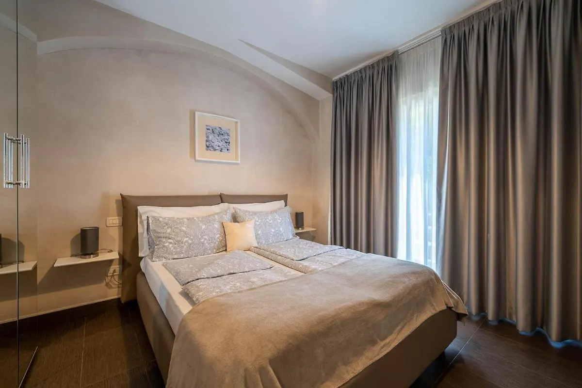 Romantic B&B Il Piccolo Paradiso San Felice del Benaco