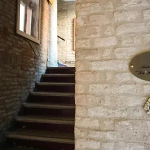  Gasthof Antica Dimora Della Racchetta Italien