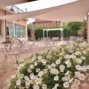 ** Hotel Paolina Italien
