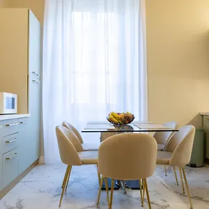 ** Frühstückspension Renascentia In - Adults Only Italien