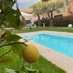 Gasthof Le Logge Del Garda, San Felice del Benaco
