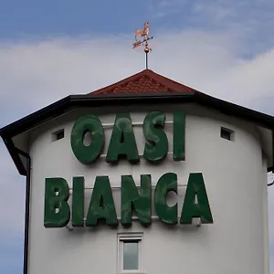  Resort Oasi Bianca Italien