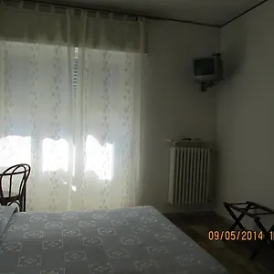  Hotel Aurora Italien
