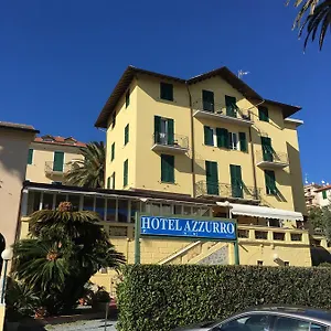 ** Hotel Azzurro Italien