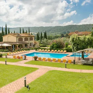 Frühstückspension Le Del Relais La Pieve Vecchia Italien