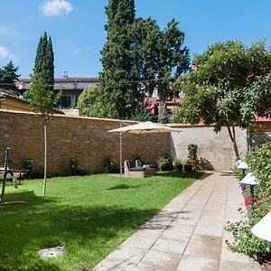 *** Frühstückspension Frimi Boutique Italien