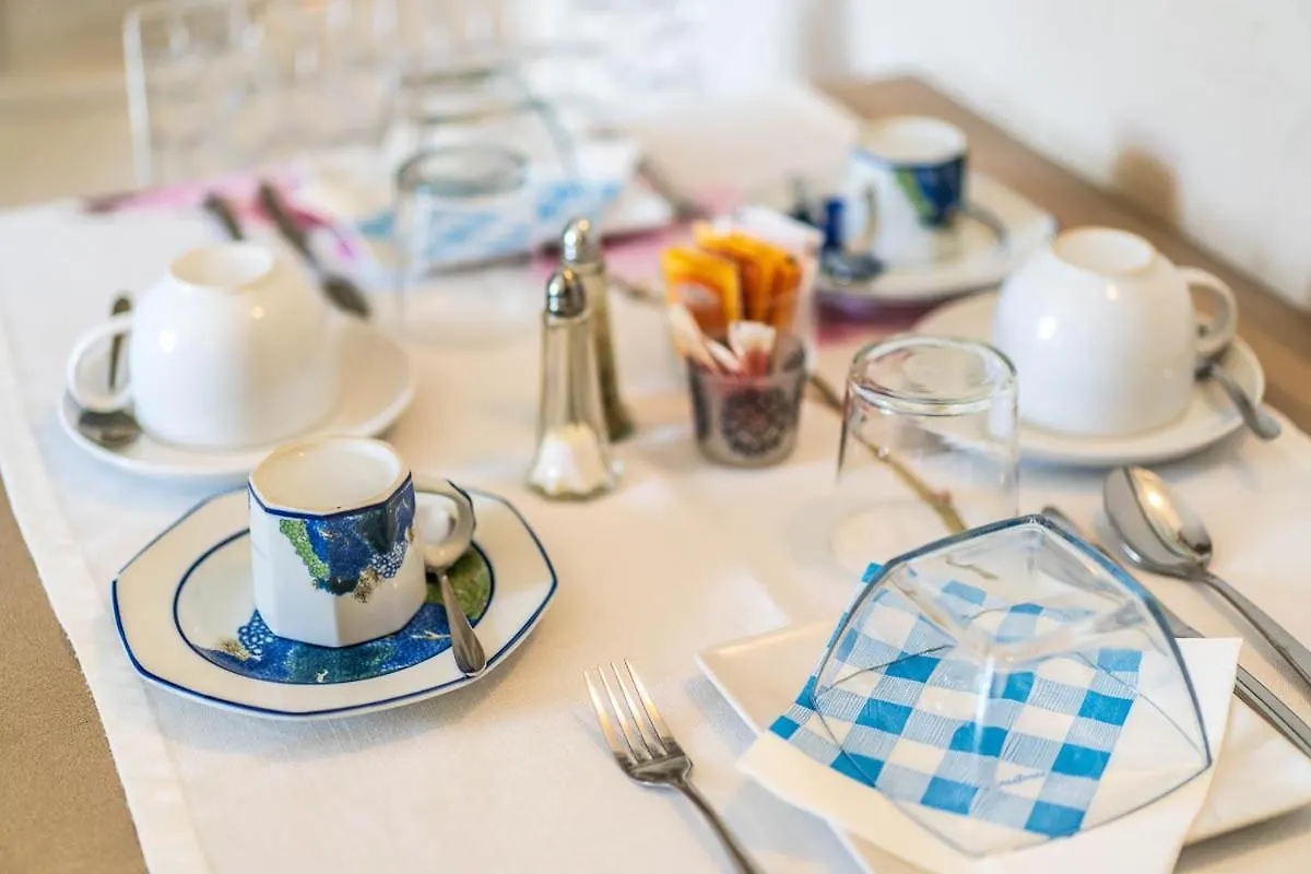 Romantic B&B Il Piccolo Paradiso San Felice del Benaco