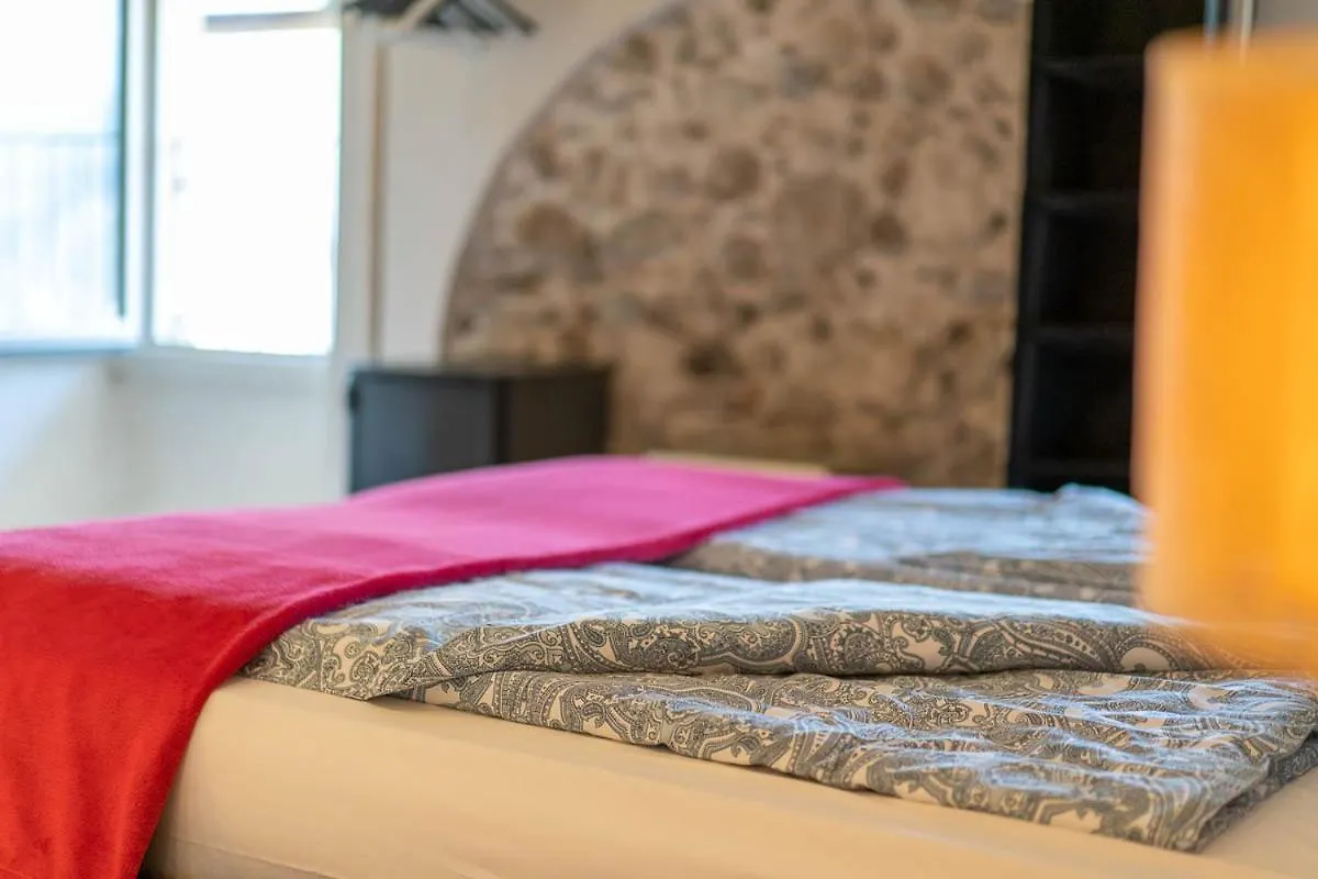 Romantic B&B Il Piccolo Paradiso San Felice del Benaco