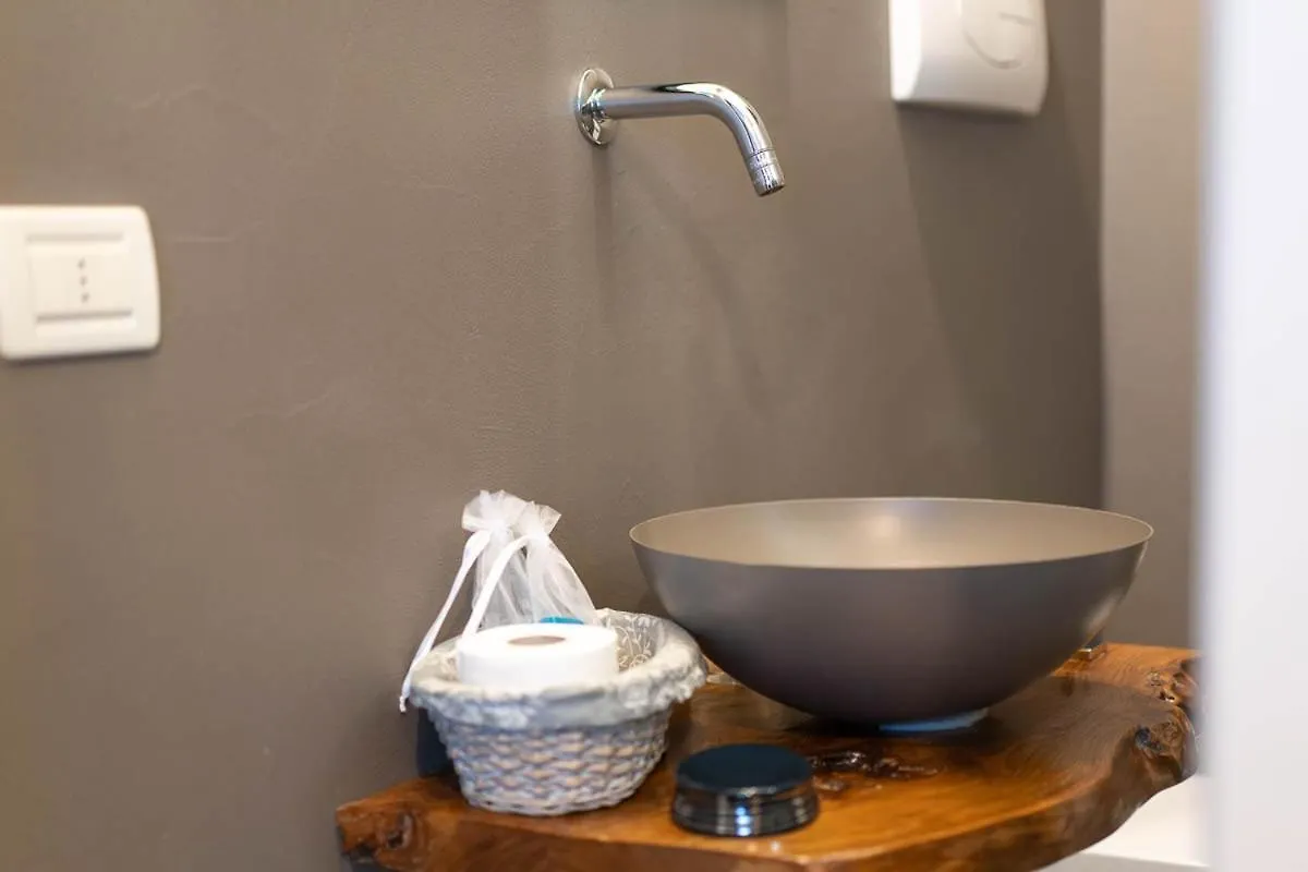 Bed & Breakfast Romantic B&B Il Piccolo Paradiso San Felice del Benaco