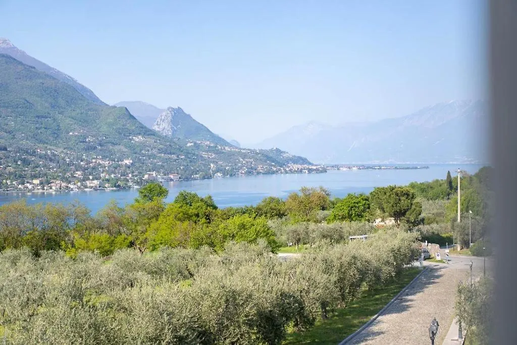 Bed & Breakfast Romantic B&B Il Piccolo Paradiso San Felice del Benaco