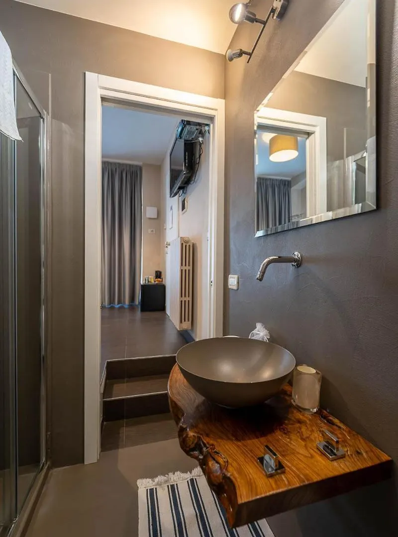 Romantic B&B Il Piccolo Paradiso San Felice del Benaco 0*,